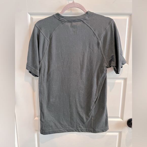The North Face Short Sleeve RDT Mens Crew Neck Tee - Picture 3 of 4